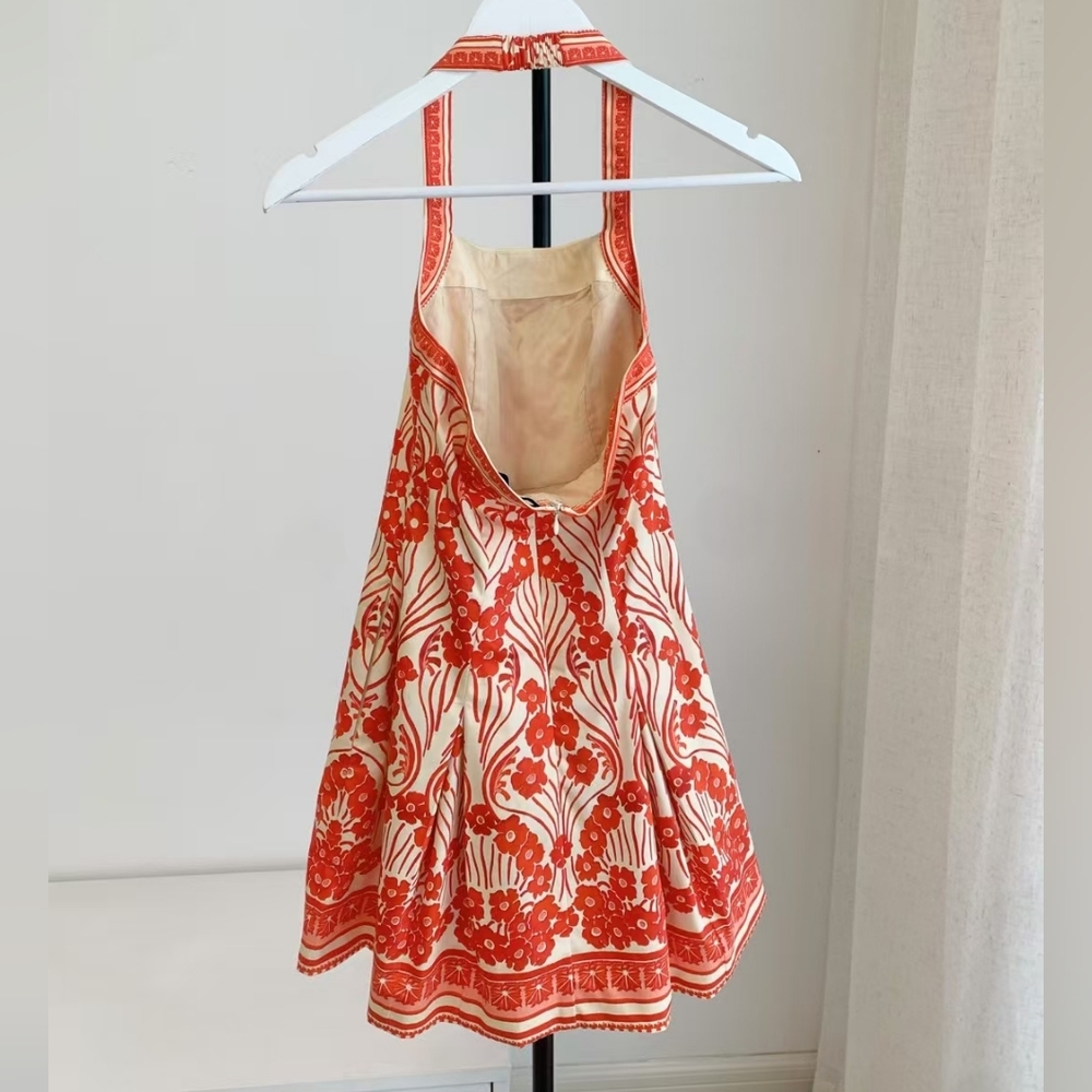 Antipodean Clover Mini Dress - Picture 15 of 16
